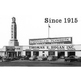 Hogan Tire & Auto, Beverly