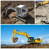 Jimenez Trucking and Excavation, Eagle Pass