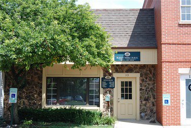  Robert Miller DDS of Robert Miller DDS 113 E Schaumburg Road, - Photo 7 of 8