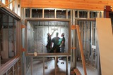 Drywall Vancouver, Vancouver