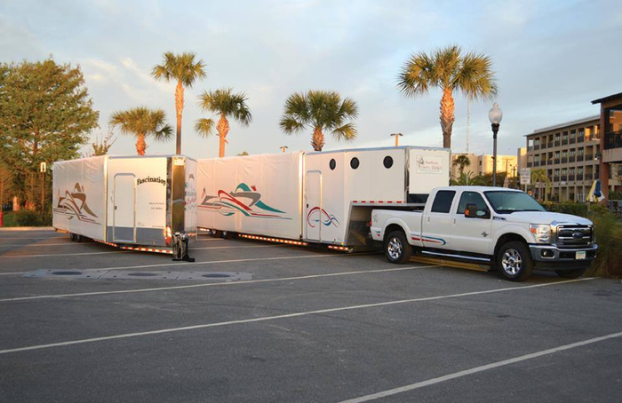  Profile Photos of Boathouse Classic Trailers 3224 Fairchild Avenue - Photo 4 of 5
