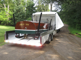  Boathouse Classic Trailers 3224 Fairchild Avenue 