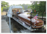 Boathouse Classic Trailers, Wayzata