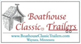 Boathouse Classic Trailers, Wayzata