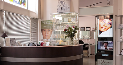 Profile Photos of Institut de beautÃ© Orise - MontrÃ©al 210 Rue Dominion - Photo 1 of 11