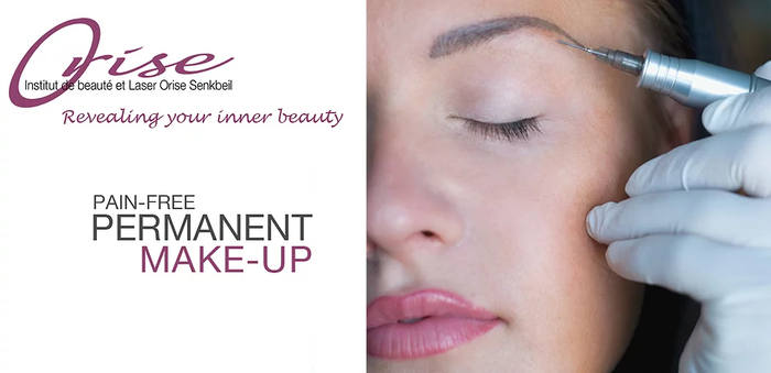  Profile Photos of Institut de beautÃ© Orise - MontrÃ©al 210 Rue Dominion - Photo 3 of 11