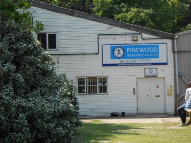      Pinewood Gymnastics Club      Profile Photos of Pinewood Gymnastics Club unit 6a, Old Wokingham Road - Photo 1 of 10