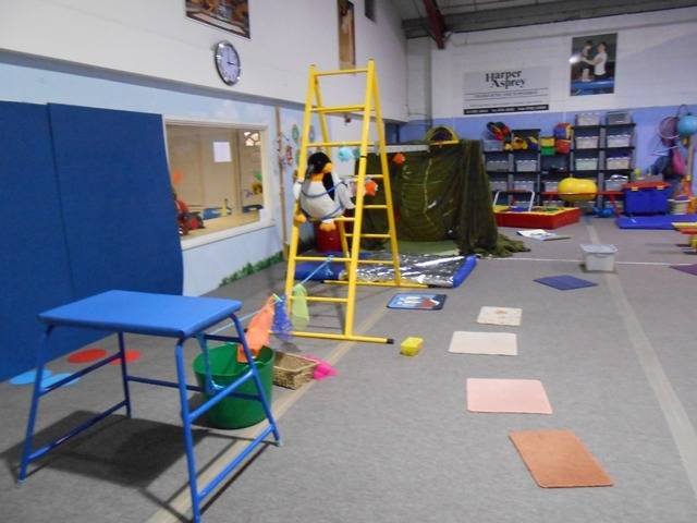            Profile Photos of Pinewood Gymnastics Club unit 6a, Old Wokingham Road - Photo 2 of 10