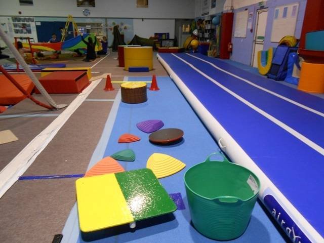            Profile Photos of Pinewood Gymnastics Club unit 6a, Old Wokingham Road - Photo 6 of 10
