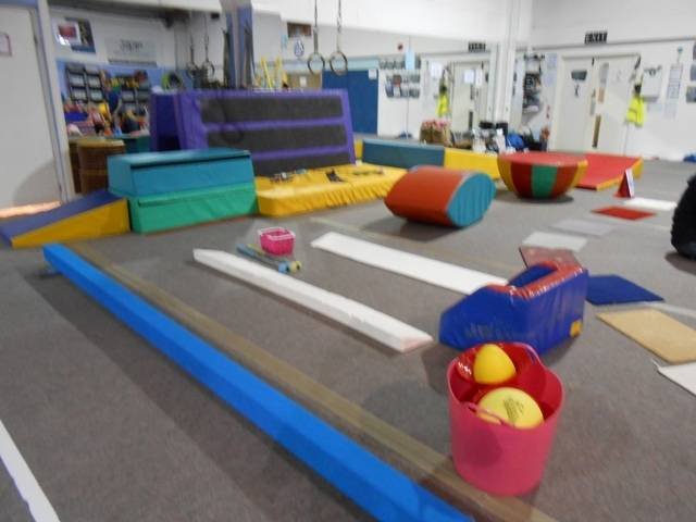            Profile Photos of Pinewood Gymnastics Club unit 6a, Old Wokingham Road - Photo 8 of 10