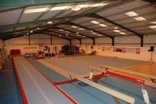  Profile Photos of Pinewood Gymnastics Club unit 6a, Old Wokingham Road - Photo 9 of 10
