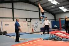  Profile Photos of Pinewood Gymnastics Club unit 6a, Old Wokingham Road - Photo 10 of 10