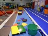            Pinewood Gymnastics Club unit 6a, Old Wokingham Road 
