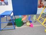           , Pinewood Gymnastics Club, Wokingham