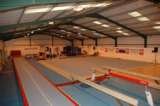 Pinewood Gymnastics Club, Wokingham
