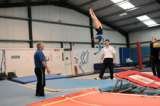 Pinewood Gymnastics Club, Wokingham