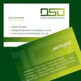 Dan Summers Design, Chelmsford