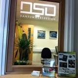 Dan Summers Design, Chelmsford
