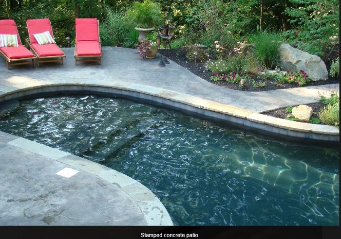  Profile Photos of Imperial Stamped Concrete 29 Vernoy Road - Photo 1 of 7