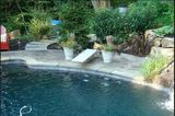 Imperial Stamped Concrete, Califon