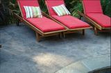 Imperial Stamped Concrete, Califon