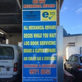 Dee Why mechanical repairs, Dee Why