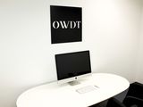 Menus & Prices, OWDT, Houston