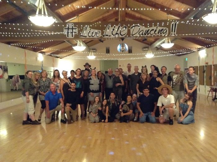  Profile Photos of Arthur Murray Dance Studio Santa Rosa 415 Davis St - Photo 1 of 5