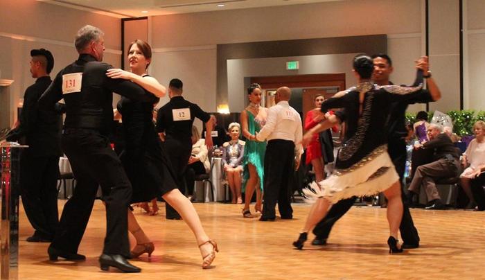 Profile Photos of Arthur Murray Dance Studio Santa Rosa 415 Davis St - Photo 3 of 5