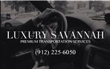 Luxury Savannah Limo & Car Service, Savannah