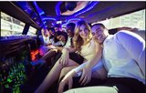 Luxury Savannah Limo & Car Service, Savannah