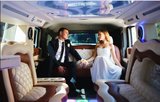 Luxury Savannah Limo & Car Service, Savannah