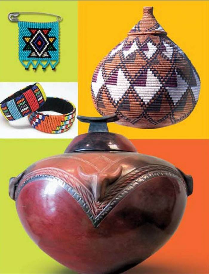  Profile Photos of The African Art Centre 94 Florida Road - Photo 2 of 2