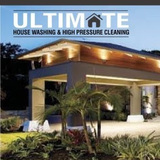 Ultimate House Washing, Arcadia