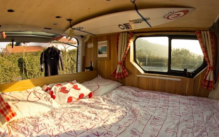  Profile Photos of Campy Camper 99, rue Pierre de ChevignÃ© - Photo 4 of 10