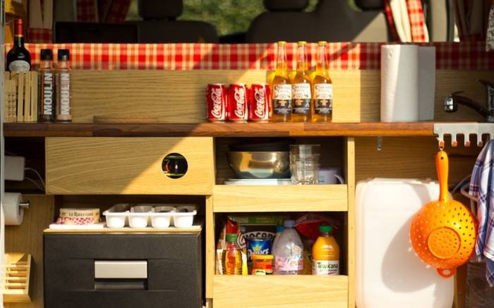  Profile Photos of Campy Camper 99, rue Pierre de ChevignÃ© - Photo 5 of 10
