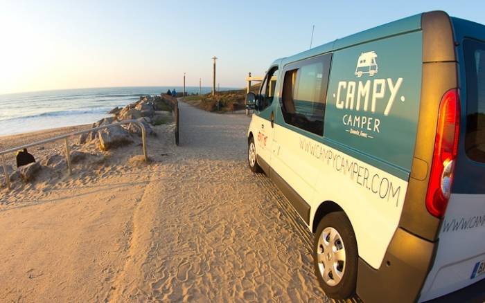  Profile Photos of Campy Camper 99, rue Pierre de ChevignÃ© - Photo 6 of 10