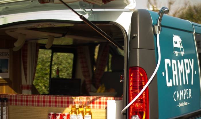  Profile Photos of Campy Camper 99, rue Pierre de ChevignÃ© - Photo 8 of 10