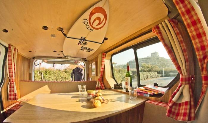  Profile Photos of Campy Camper 99, rue Pierre de ChevignÃ© - Photo 9 of 10