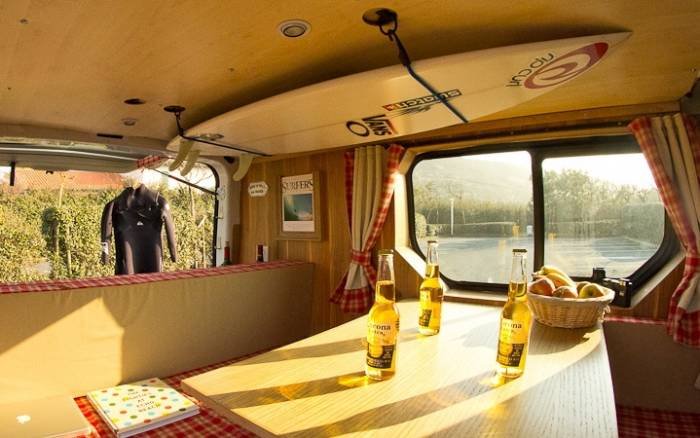  Profile Photos of Campy Camper 99, rue Pierre de ChevignÃ© - Photo 7 of 10