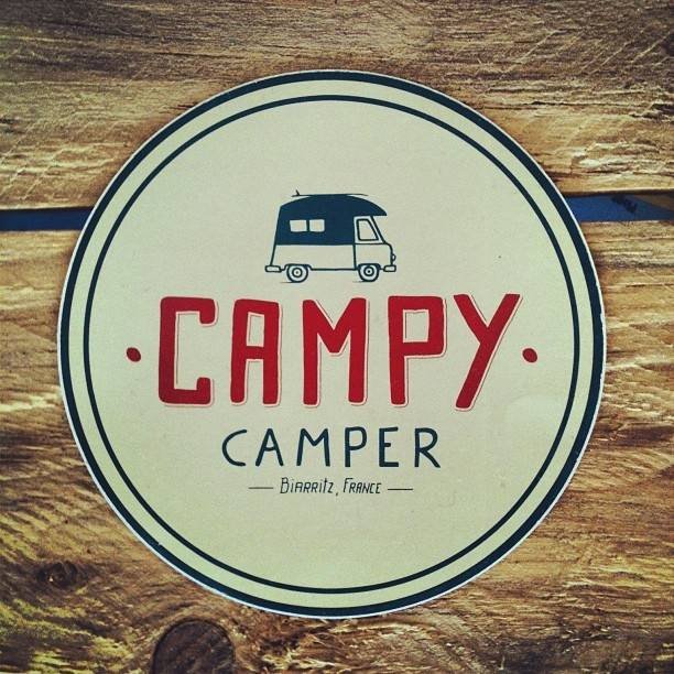  Profile Photos of Campy Camper 99, rue Pierre de ChevignÃ© - Photo 10 of 10