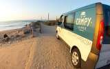  Campy Camper 99, rue Pierre de ChevignÃ© 