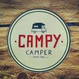  Campy Camper 99, rue Pierre de ChevignÃ© 