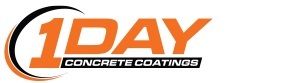  Profile Photos of 1 Day Concrete Coatings 886 IN-135 Suite B - Photo 1 of 1