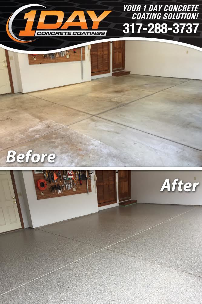  New Album of 1 Day Concrete Coatings 886 IN-135 Suite B - Photo 4 of 5
