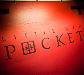  Profile Photos of Little Red Pocket Cocktail Bar 422 Little Collins St, - Photo 1 of 1