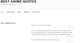 bestanimequotes, new york