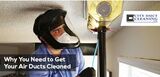 City Duct Cleaning Inc., Scarborough