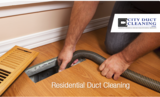 City Duct Cleaning Inc., Scarborough
