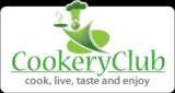 Logo, Cookery Club, Norwich